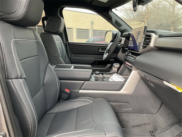 Thumbnail: 2026 Toyota Tundra - 17