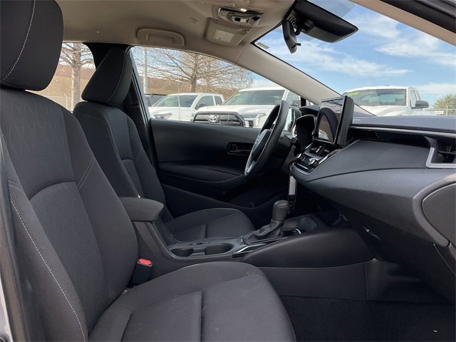 Thumbnail: 2024 Toyota Corolla - 17