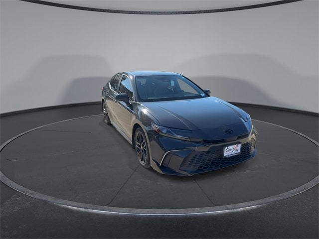 Thumbnail: 2026 Toyota Camry - 2