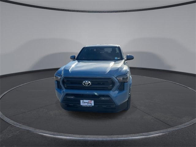 Thumbnail: 2026 Toyota Tacoma - 3