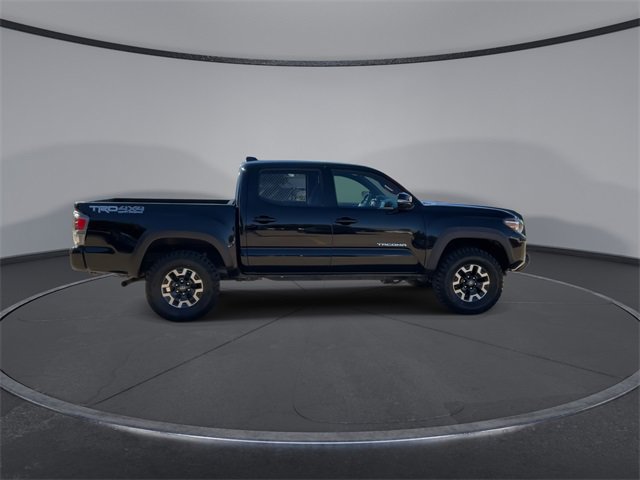 Thumbnail: 2023 Toyota Tacoma - 9