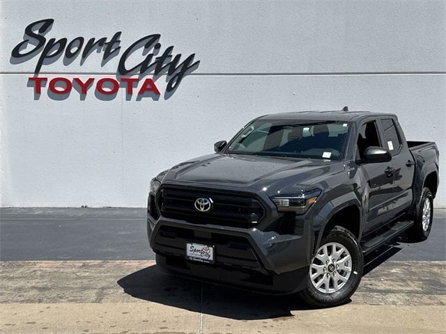 2025 Toyota Tacoma SR -
                  Dallas, TX