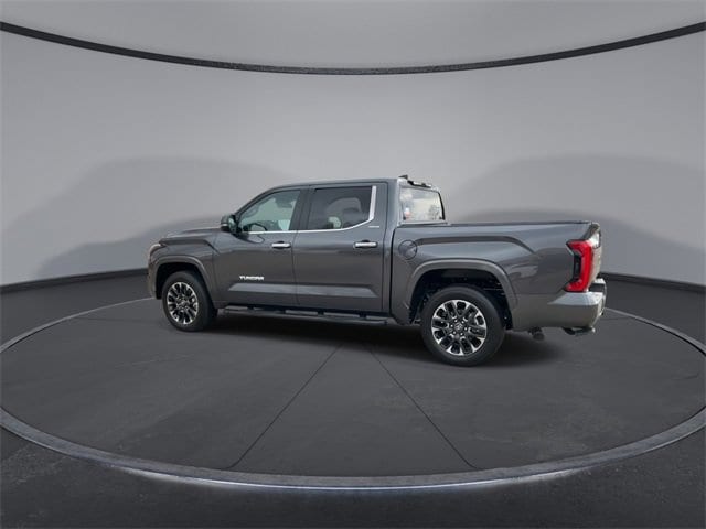 Thumbnail: 2026 Toyota Tundra - 6