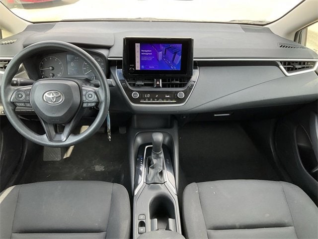 Thumbnail: 2024 Toyota Corolla - 18