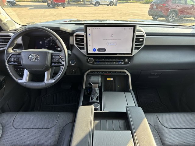 Thumbnail: 2024 Toyota Sequoia - 20