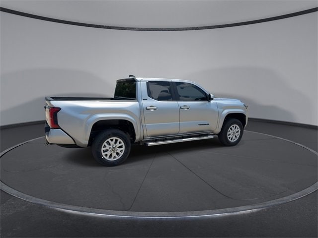 Thumbnail: 2025 Toyota Tacoma - 8