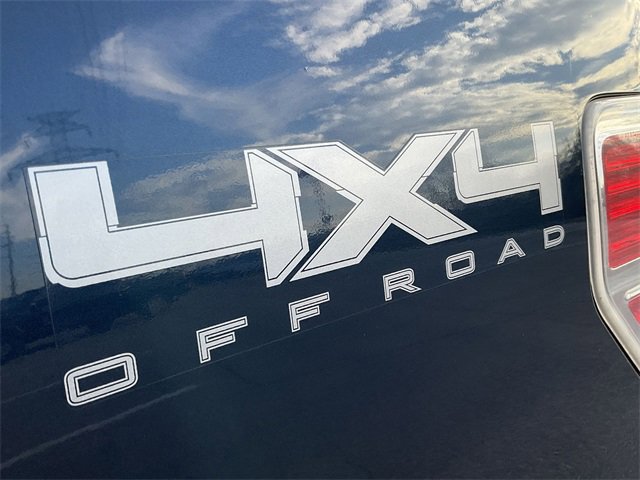 Thumbnail: 2013 Ford F-150 - 11