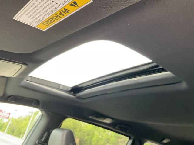 Thumbnail: 2024 Honda Odyssey - 14