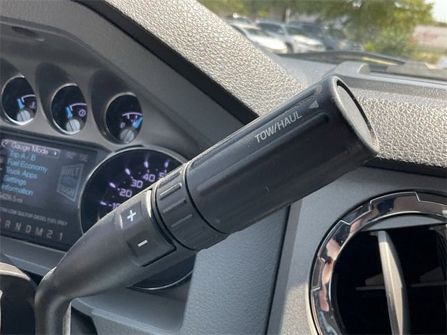 Thumbnail: 2016 Ford F-250 - 22