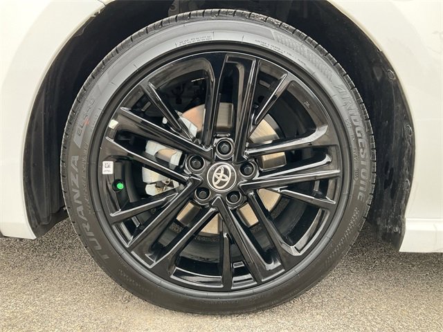 Thumbnail: 2025 Toyota Camry - 12