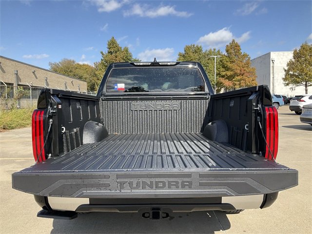 Thumbnail: 2026 Toyota Tundra - 16