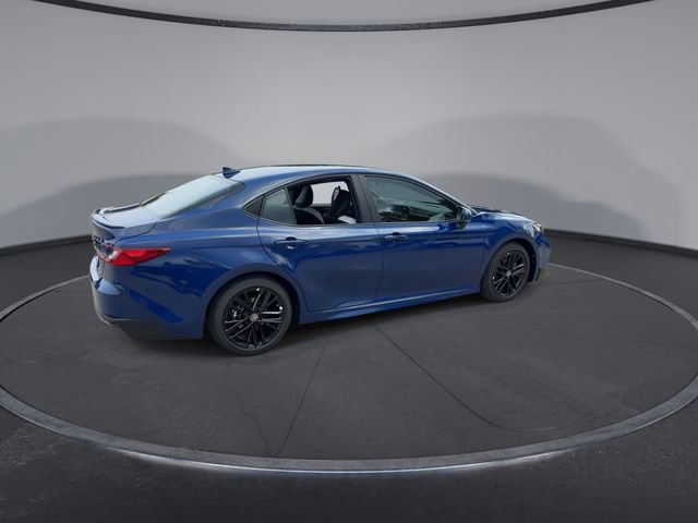 Thumbnail: 2026 Toyota Camry - 8