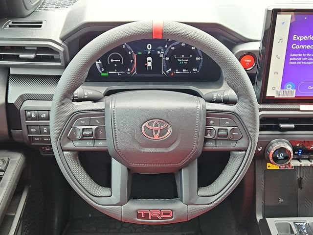 Thumbnail: 2026 Toyota Tacoma - 21