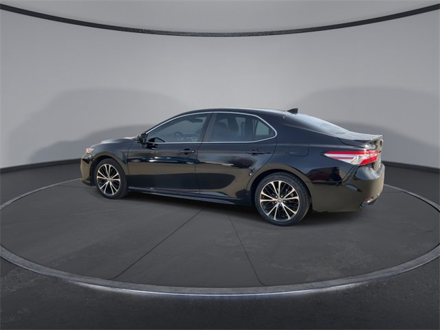 Thumbnail: 2020 Toyota Camry - 6