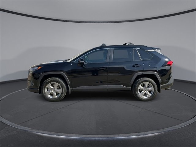 Thumbnail: 2025 Toyota RAV4 - 5