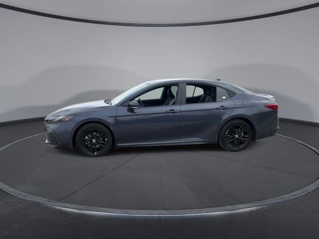 Thumbnail: 2026 Toyota Camry - 5