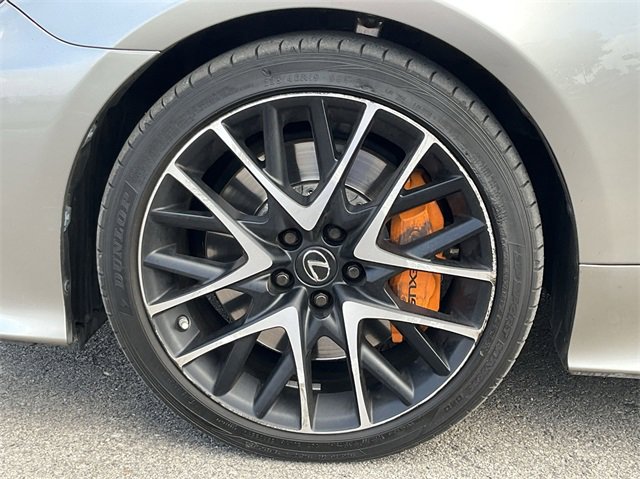 Thumbnail: 2018 Lexus RC - 13