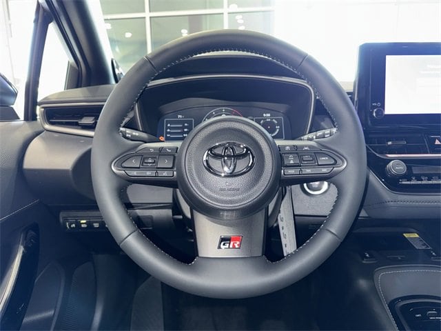 Thumbnail: 2025 Toyota GR Corolla - 13