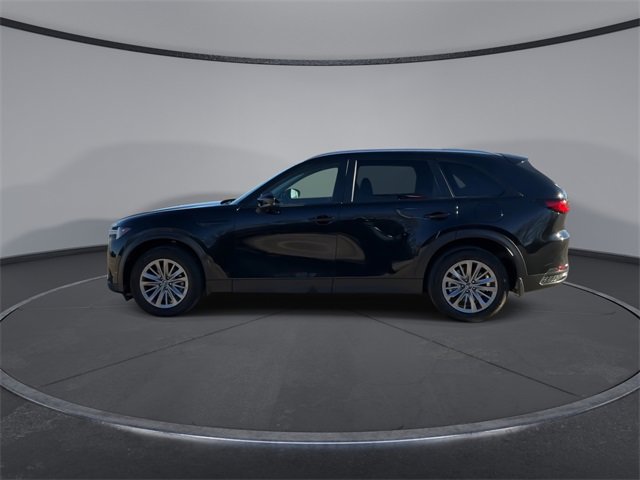 Thumbnail: 2024 Mazda CX-90 - 5