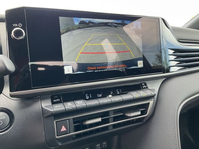 Thumbnail: 2026 Toyota Camry - 22