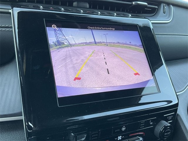 Thumbnail: 2024 Jeep Grand Cherokee L - 21