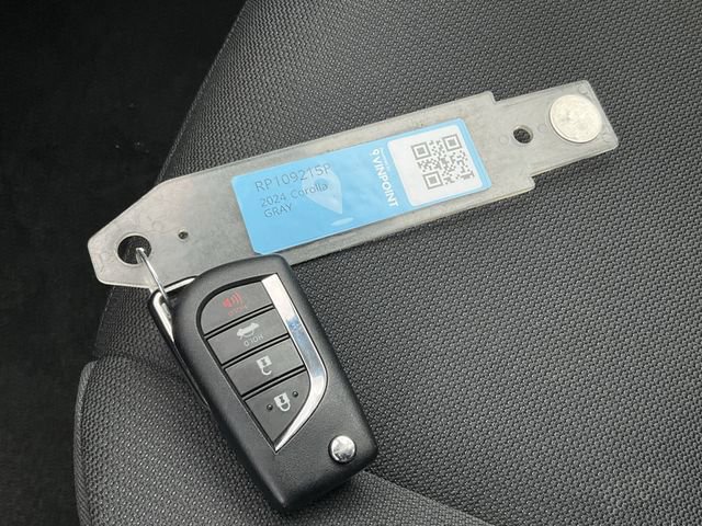 Thumbnail: 2024 Toyota Corolla - 27