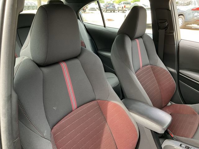 Thumbnail: 2023 Toyota Corolla - 18