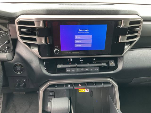 Thumbnail: 2026 Toyota Tundra - 20