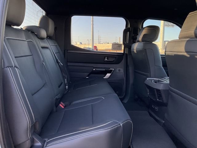 Thumbnail: 2026 Toyota Tundra - 16