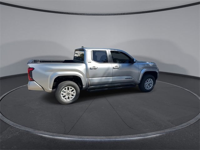Thumbnail: 2025 Toyota Tacoma - 8