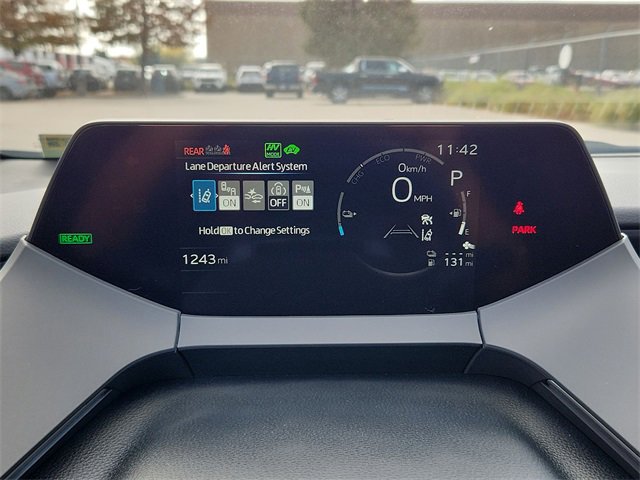 Thumbnail: 2025 Toyota Prius - 27