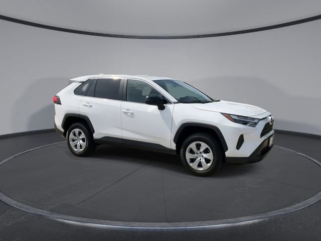 Thumbnail: 2025 Toyota RAV4 - 6