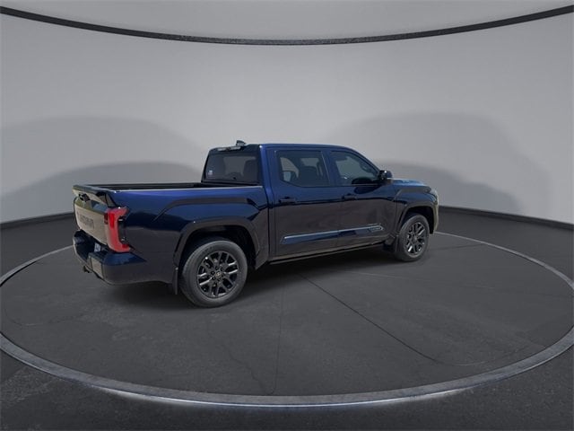 Thumbnail: 2025 Toyota Tundra - 8