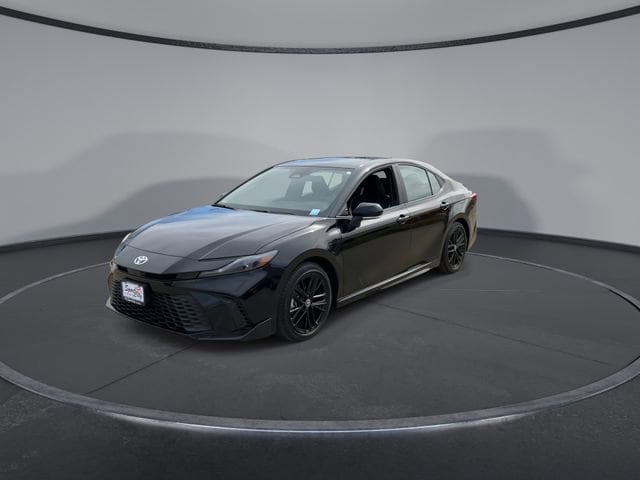 Thumbnail: 2026 Toyota Camry - 4