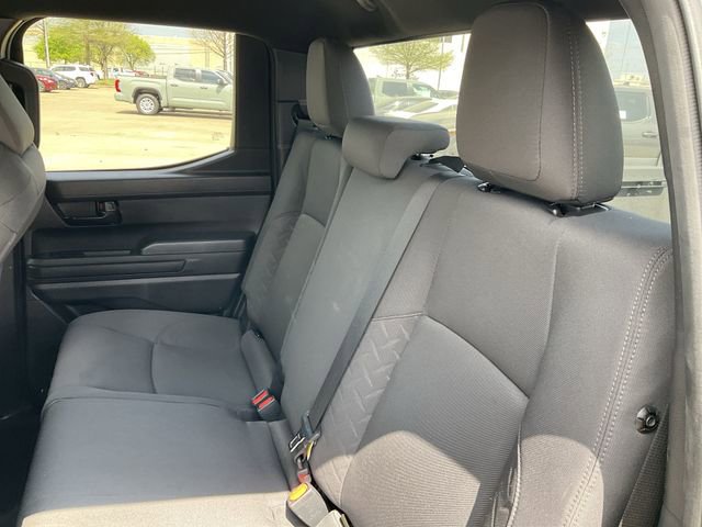 Thumbnail: 2024 Toyota Tacoma - 17