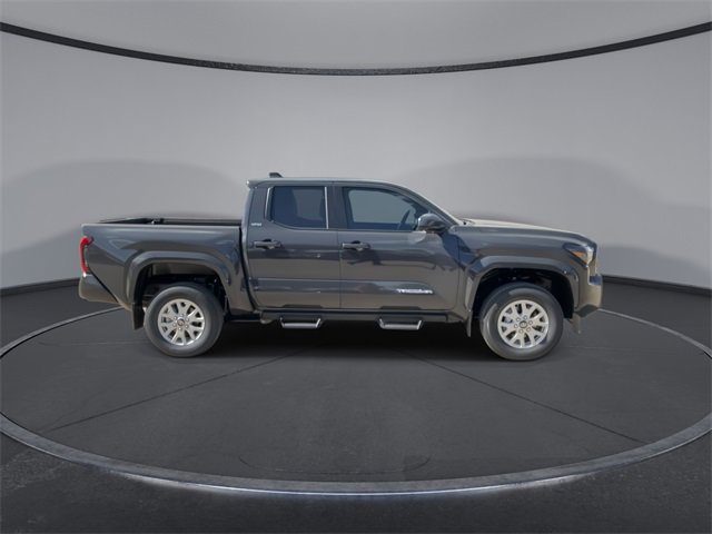 Thumbnail: 2024 Toyota Tacoma - 9