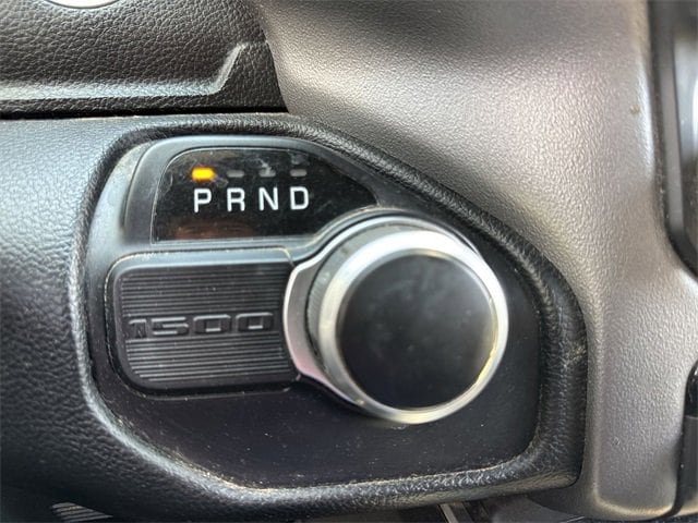 Thumbnail: 2021 RAM 1500 - 22