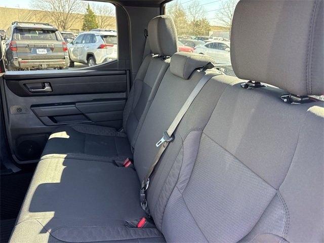 Thumbnail: 2026 Toyota Tundra - 16