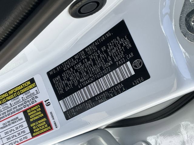 Thumbnail: 2026 Toyota Camry - 28