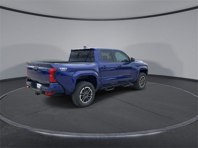 Thumbnail: 2025 Toyota Tacoma - 8