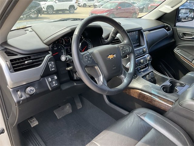 Thumbnail: 2020 Chevrolet Tahoe - 10