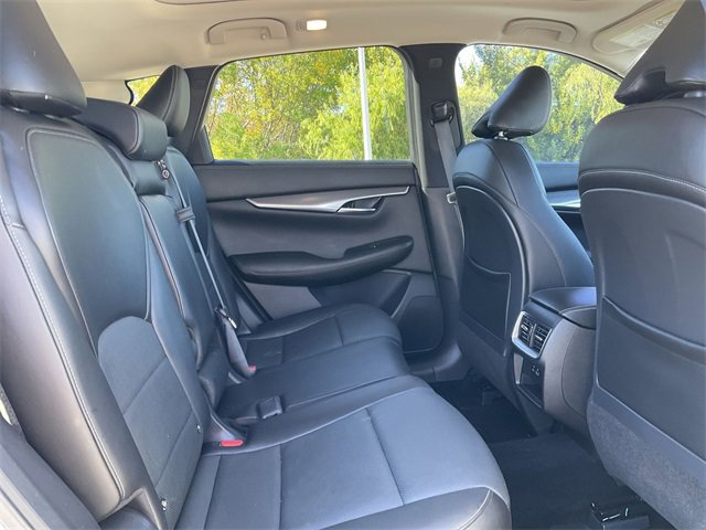 Thumbnail: 2023 INFINITI QX50 - 16