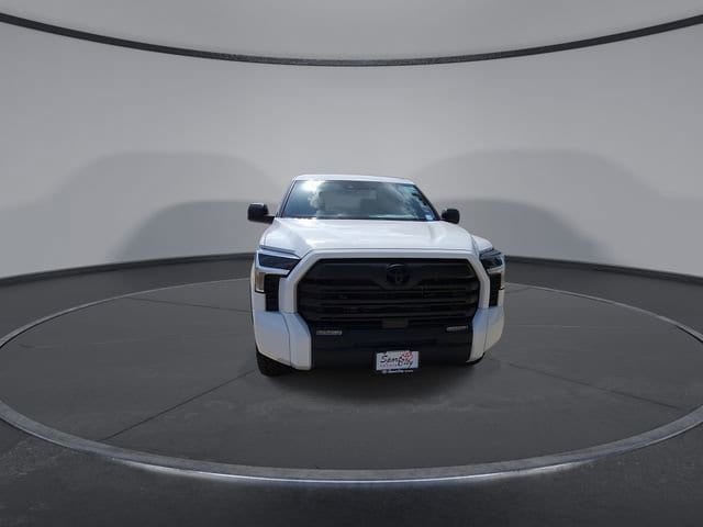 Thumbnail: 2026 Toyota Tundra - 7