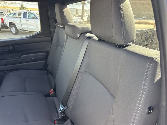 Thumbnail: 2026 Toyota Tacoma - 16