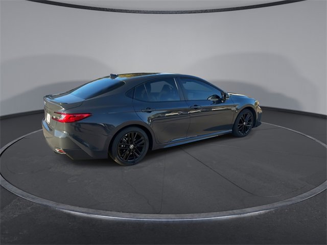 Thumbnail: 2025 Toyota Camry - 8