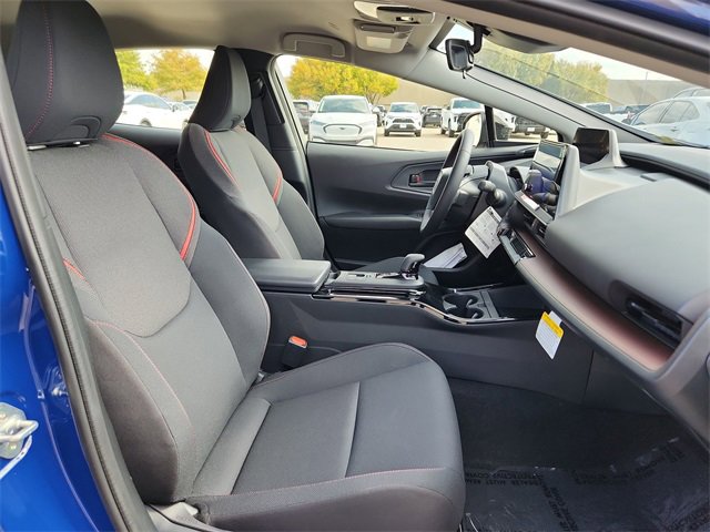 Thumbnail: 2025 Toyota Prius - 19