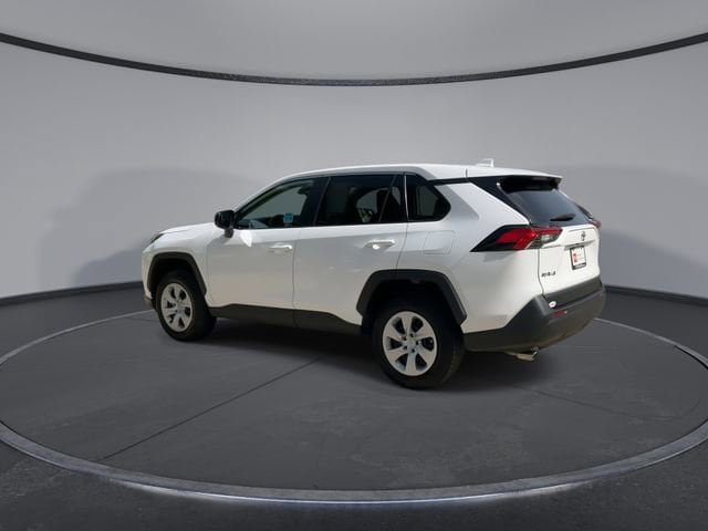 Thumbnail: 2025 Toyota RAV4 - 2