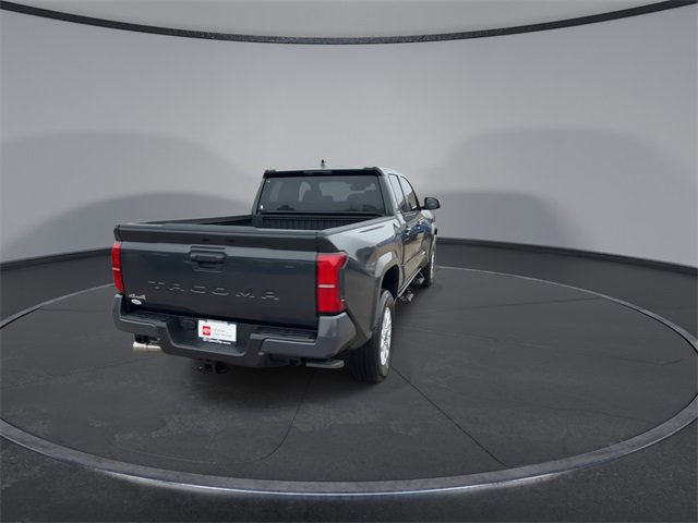 Thumbnail: 2025 Toyota Tacoma - 7