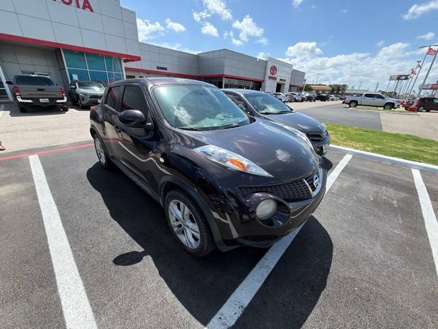 Thumbnail: 2014 Nissan Juke - 2