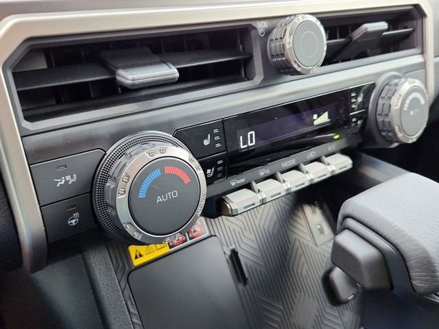 Thumbnail: 2026 Toyota 4Runner - 25